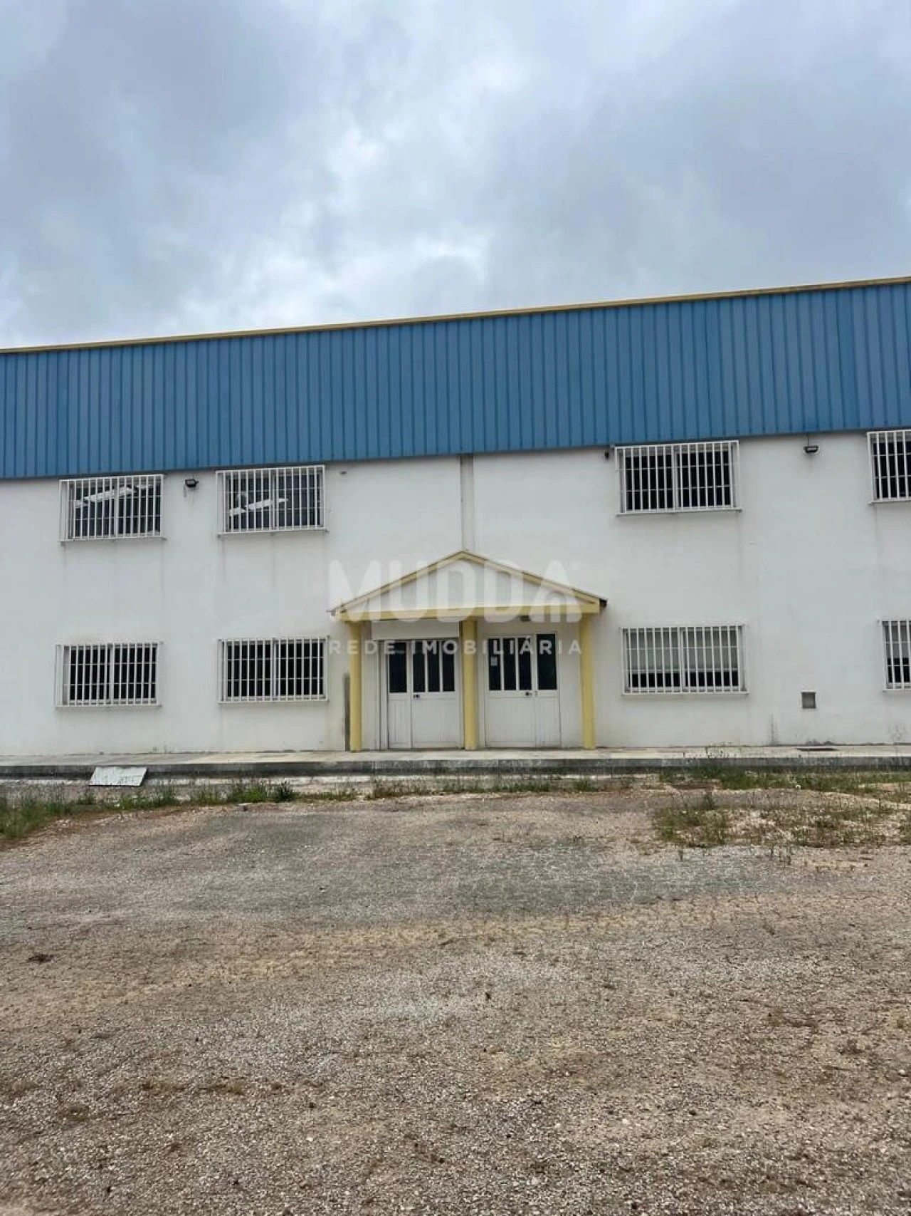 Armazém para Arrendamento em Albergaria-A-Velha e Valmaior Foto 2