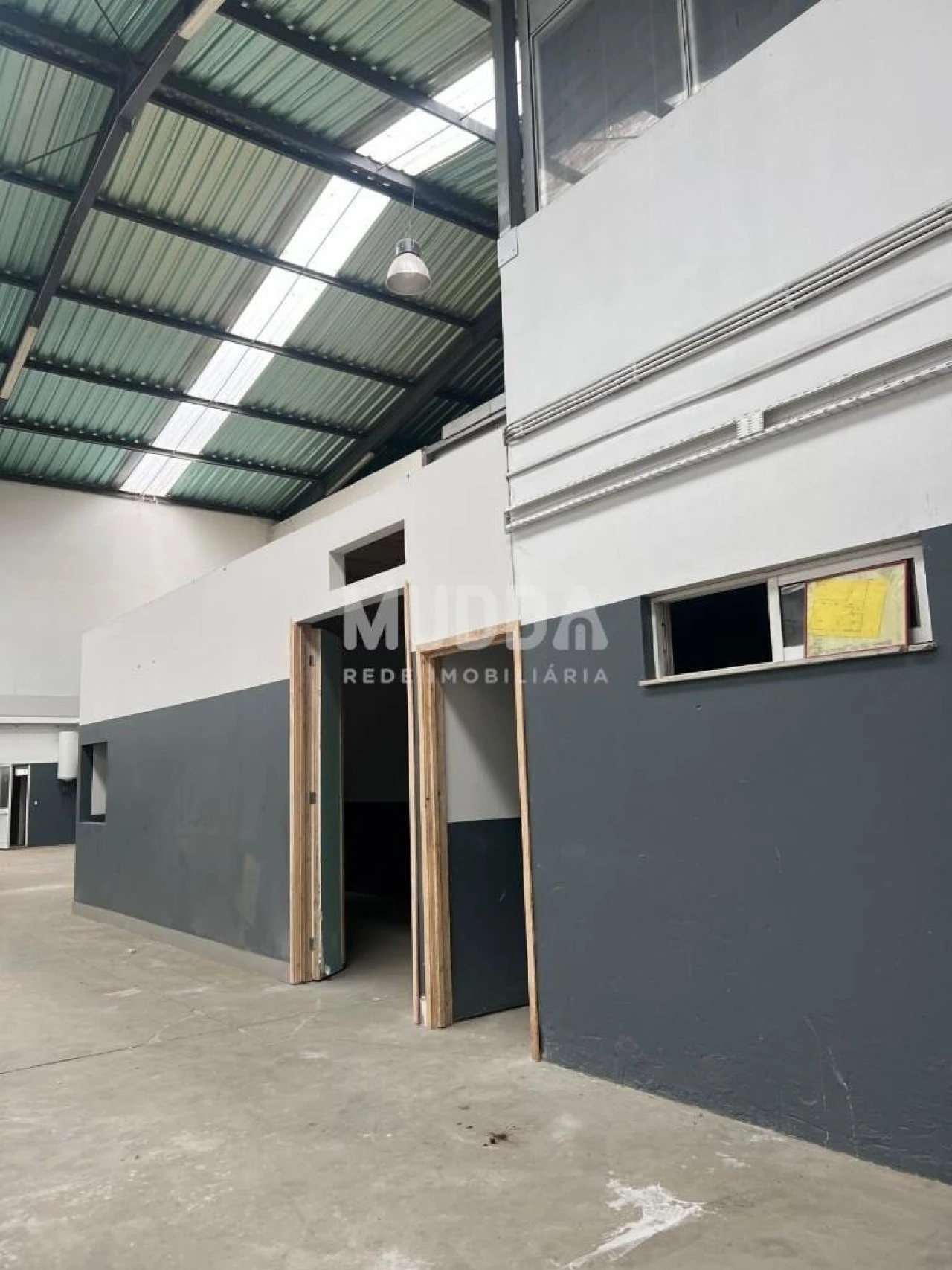 Armazém para Arrendamento em Albergaria-A-Velha e Valmaior Foto 14