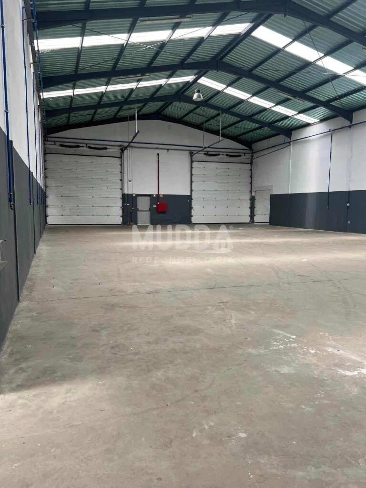 Armazém para Arrendamento em Albergaria-A-Velha e Valmaior Foto 15