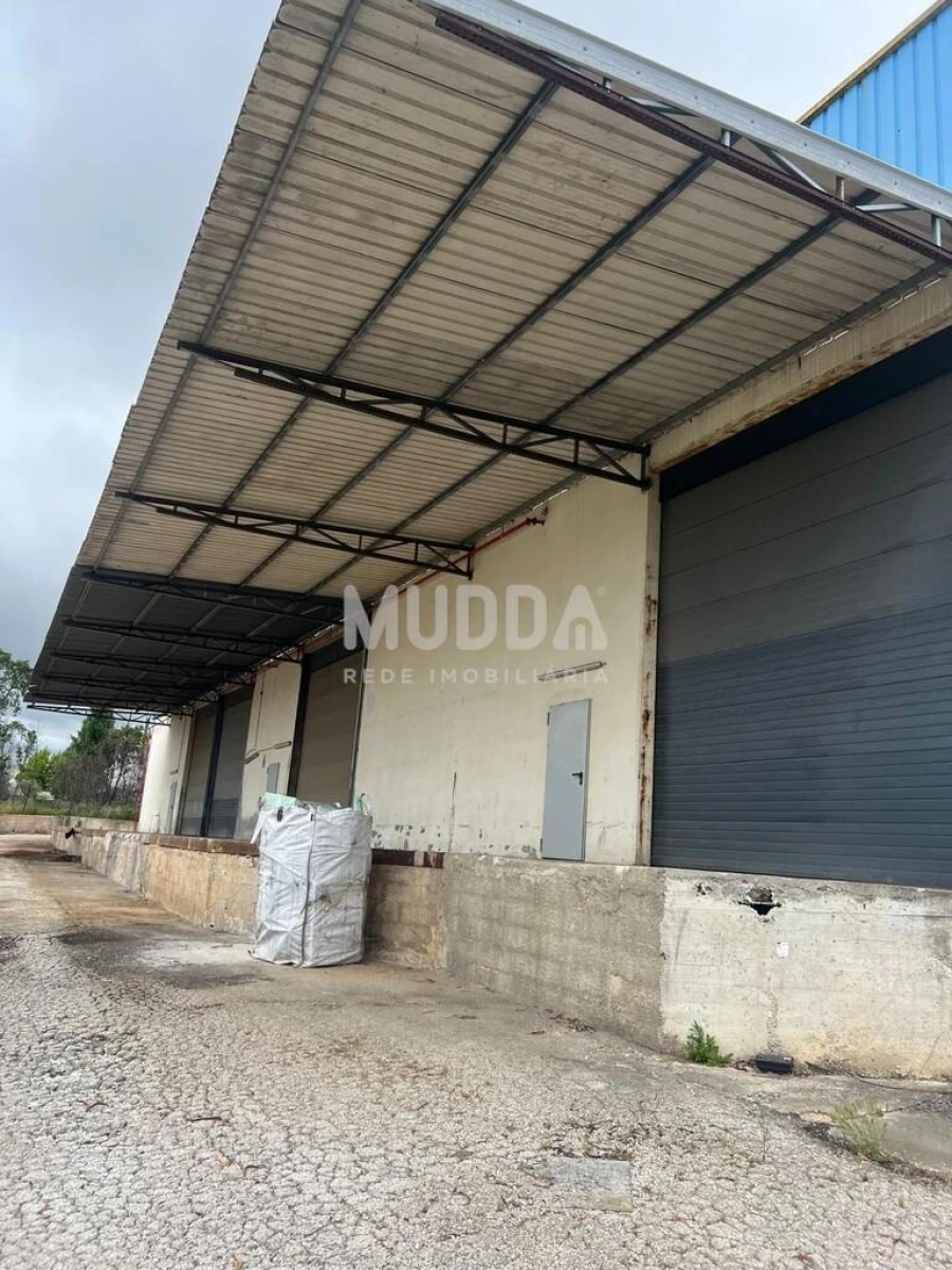 Armazém para Arrendamento em Albergaria-A-Velha e Valmaior Foto 8