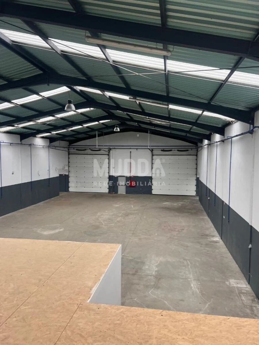 Armazém para Arrendamento em Albergaria-A-Velha e Valmaior Foto 11