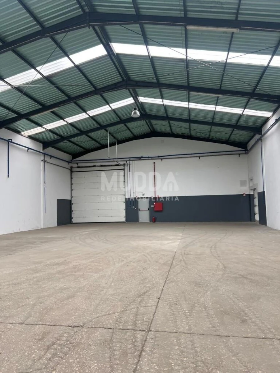 Armazém para Arrendamento em Albergaria-A-Velha e Valmaior Foto 13