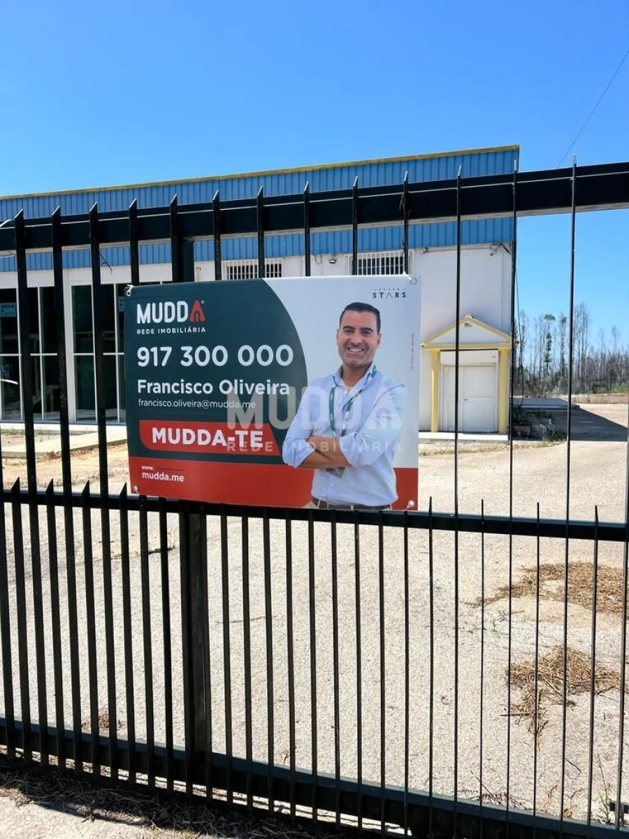 Armazém para Arrendamento em Albergaria-A-Velha e Valmaior Foto 18