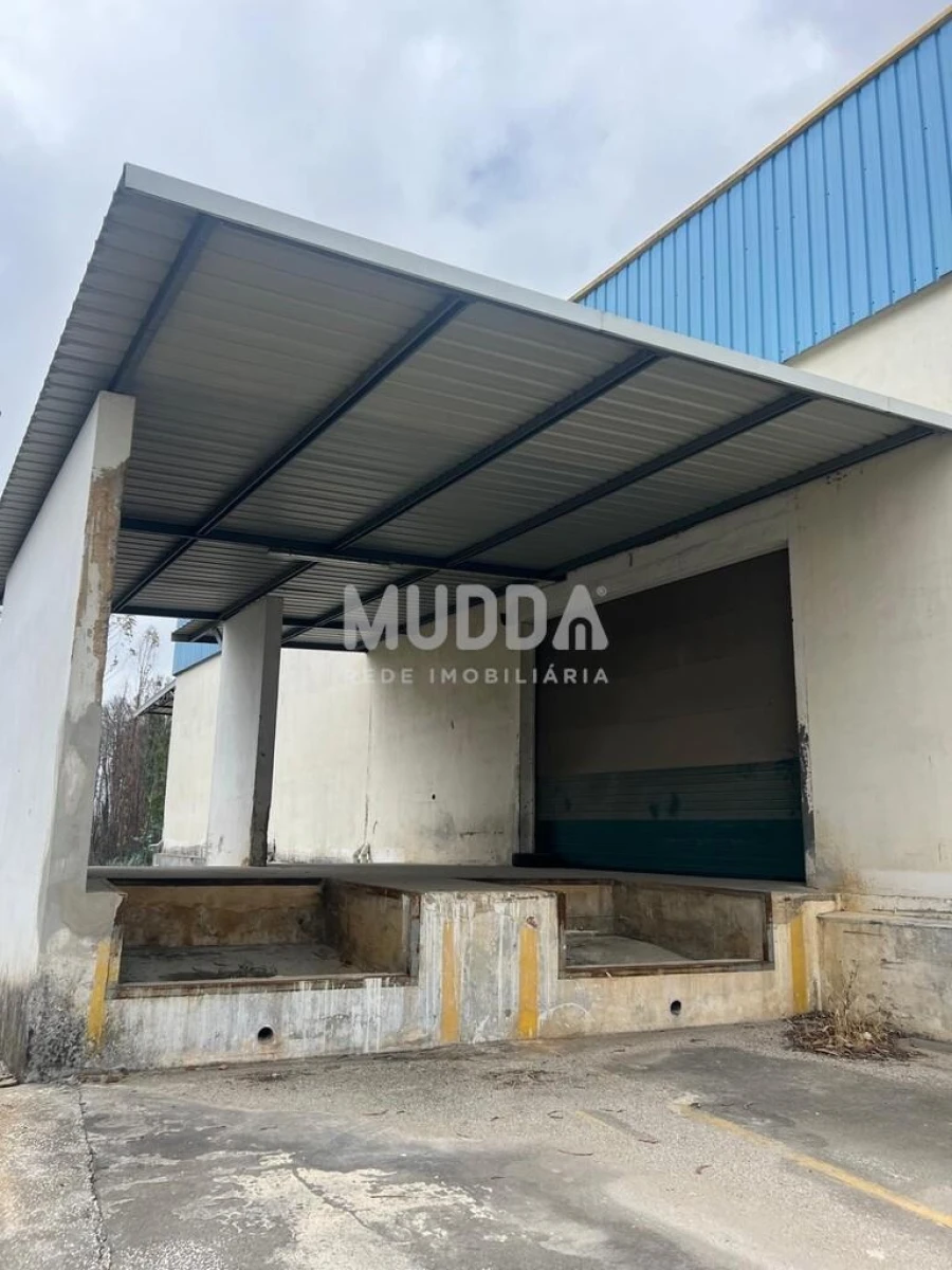 Armazém para Arrendamento em Albergaria-A-Velha e Valmaior Foto 10
