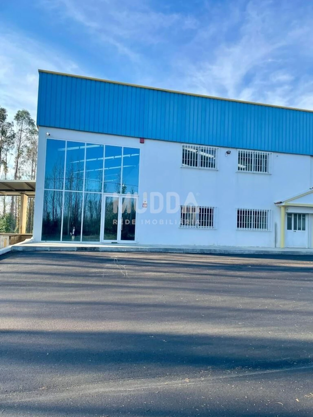 Armazém para Arrendamento em Albergaria-A-Velha e Valmaior Foto 6