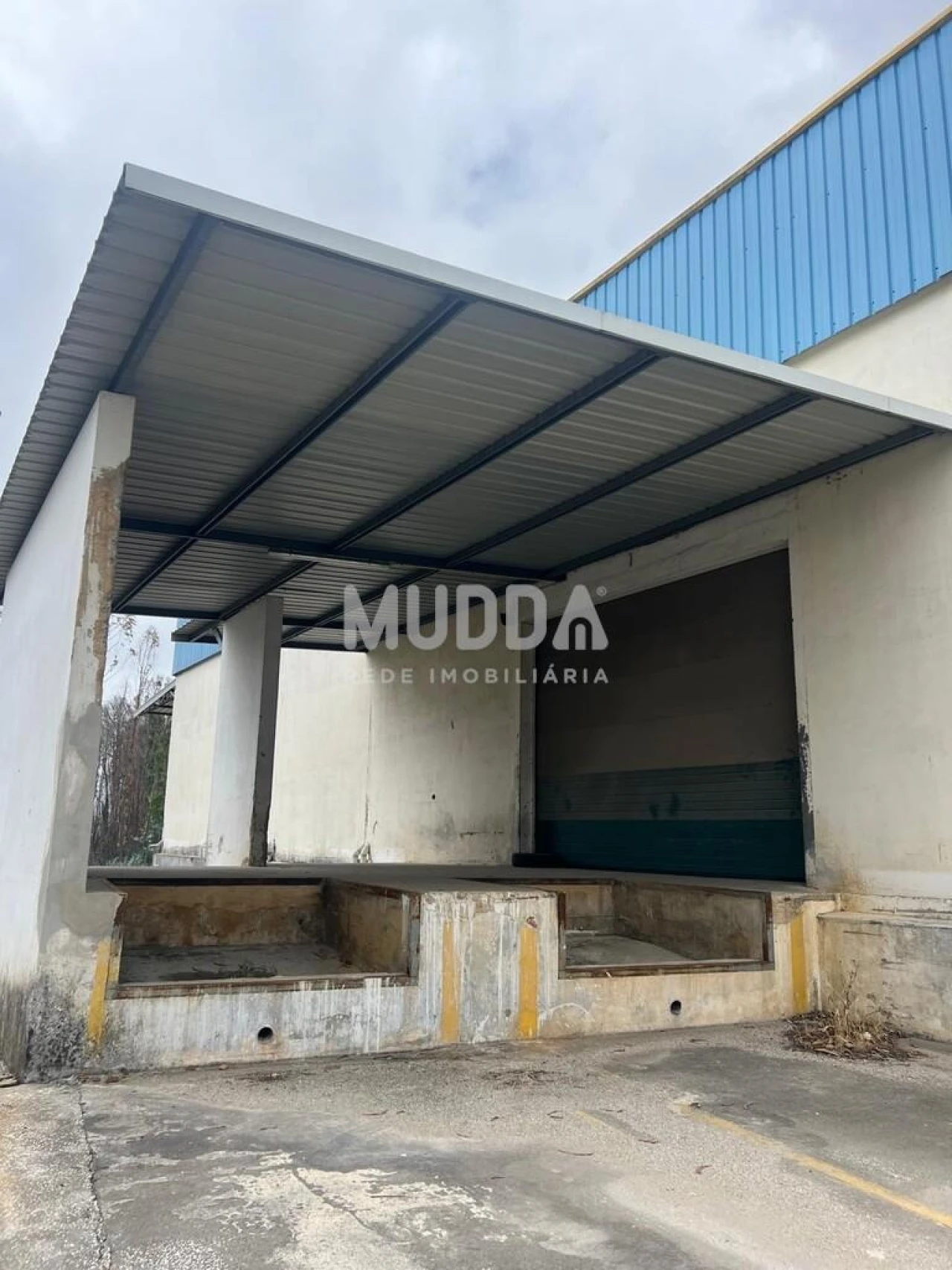 Armazém para Arrendamento em Albergaria-A-Velha e Valmaior Foto 10