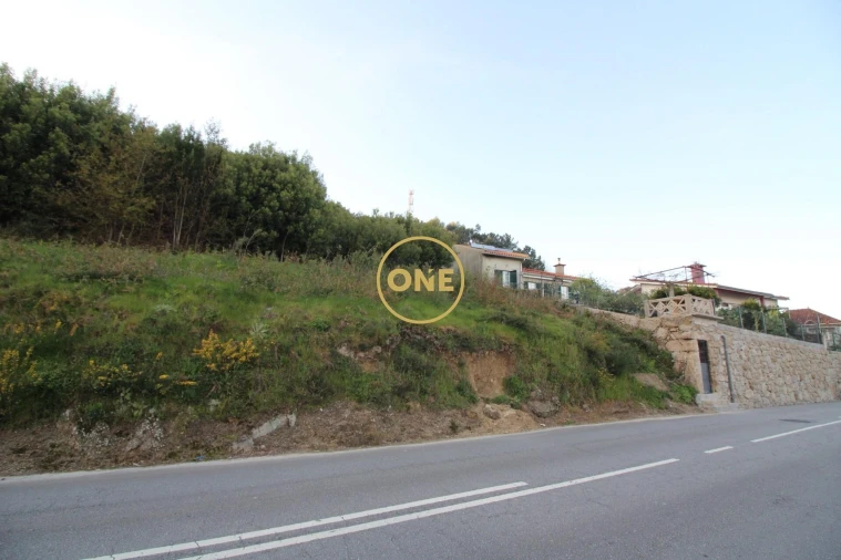 Terreno para Venda em Ruilhe Foto 12