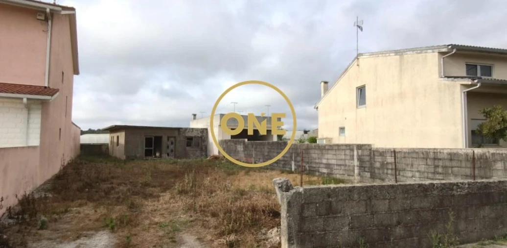 Terreno para Venda em Aver-O-Mar, Amorim e Terroso Foto 3