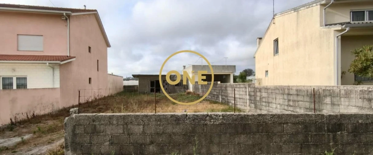 Terreno para Venda em Aver-O-Mar, Amorim e Terroso Foto 4