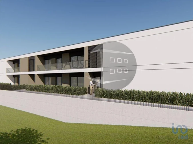 Apartamento T3 para Venda em Galegos (Santa Maria) Foto 7