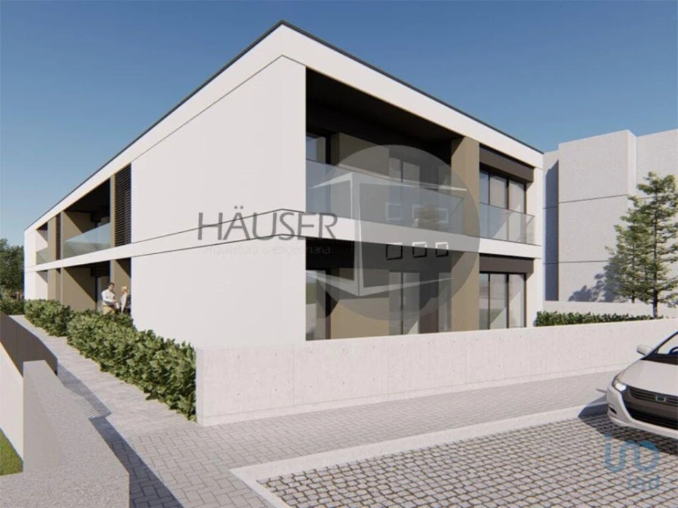 Apartamento T3 para Venda em Galegos (Santa Maria) Foto 4