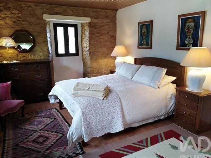 Moradia T7 para Venda em Pedrogão Grande Foto 25