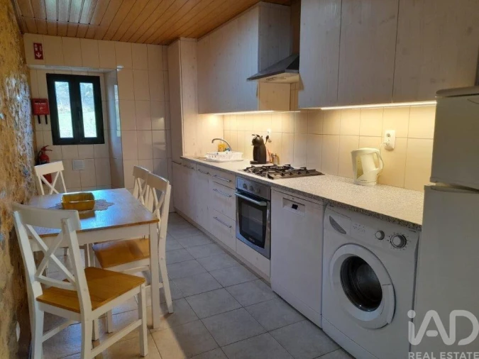 Moradia T7 para Venda em Pedrogão Grande Foto 24