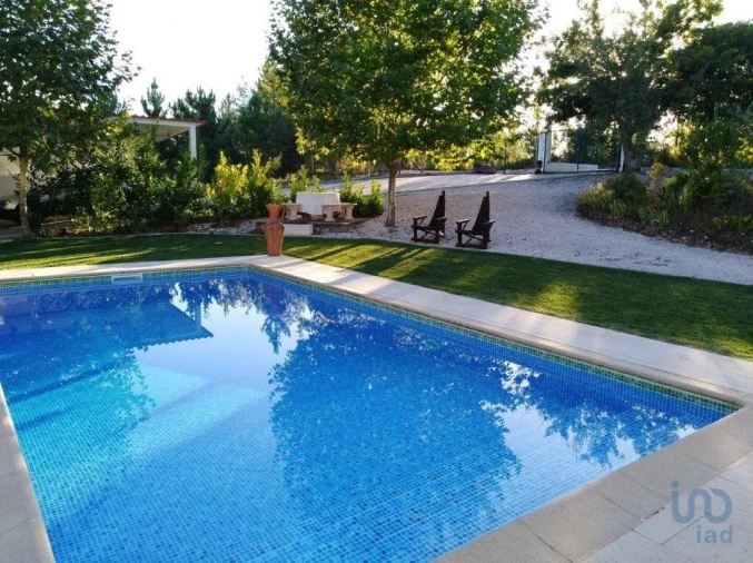 Moradia T7 para Venda em Pedrogão Grande Foto 4