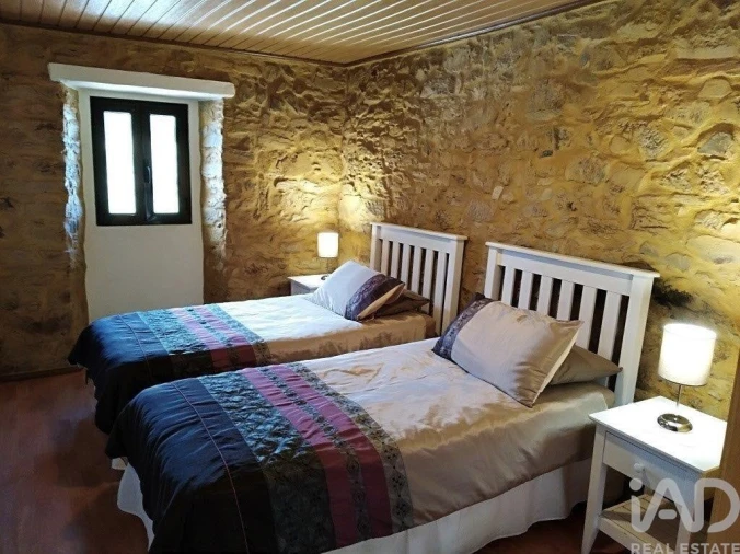 Moradia T7 para Venda em Pedrogão Grande Foto 26