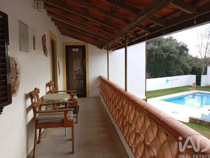 Moradia T7 para Venda em Pedrogão Grande Foto 15