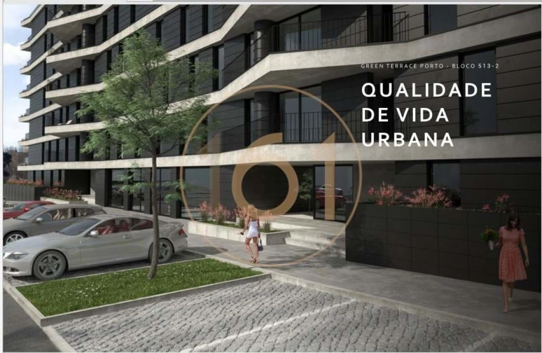 Negócio para Venda em Ramalde Foto 2