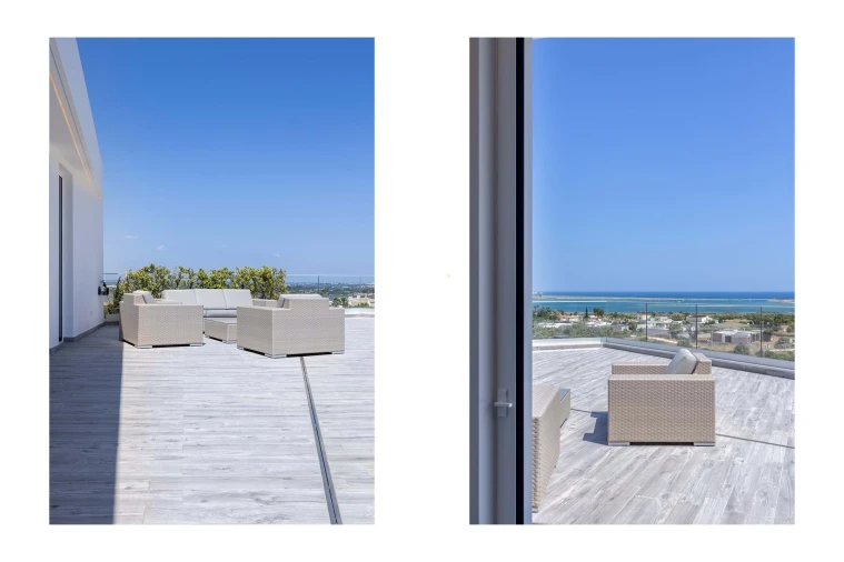 Moradia T4 para Venda em Odiaxere Foto 35