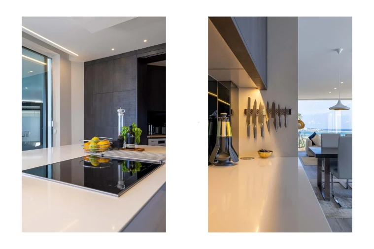 Moradia T4 para Venda em Odiaxere Foto 12