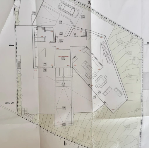 Moradia T4 para Venda em Odiaxere Foto 55