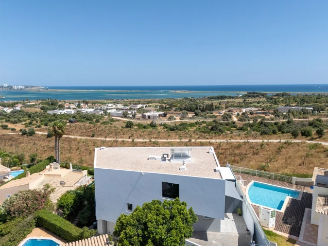 Moradia T4 para Venda em Odiaxere Foto 53