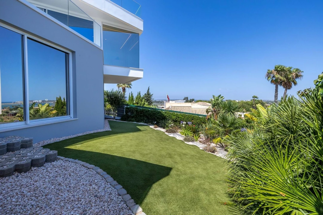 Moradia T4 para Venda em Odiaxere Foto 50