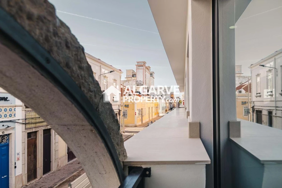 Apartamento T2 para Venda em Faro (Sé e São Pedro) Foto 2