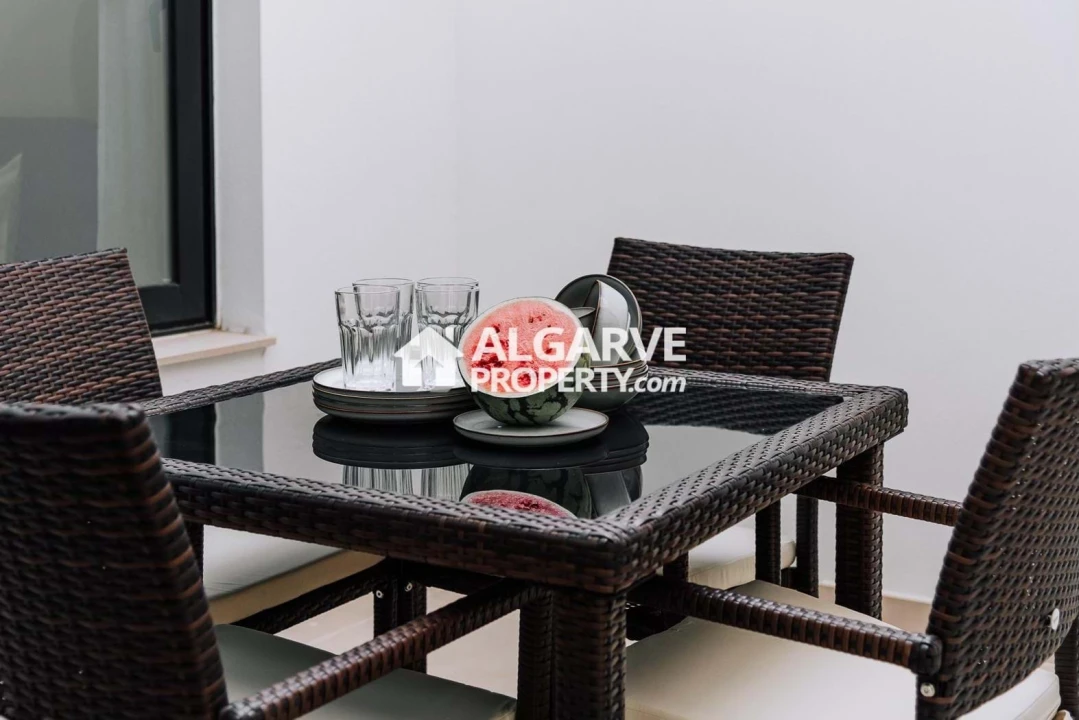Apartamento T2 para Venda em Faro (Sé e São Pedro) Foto 32
