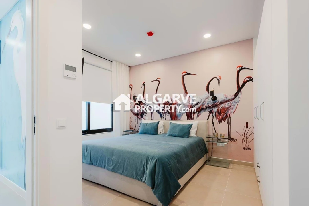 Apartamento T2 para Venda em Faro (Sé e São Pedro) Foto 15