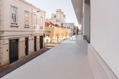 Apartamento T2 para Venda em Faro (Sé e São Pedro)
