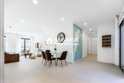 Apartamento T2 para Venda em Faro (Sé e São Pedro)