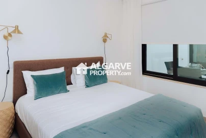 Apartamento T2 para Venda em Faro (Sé e São Pedro)