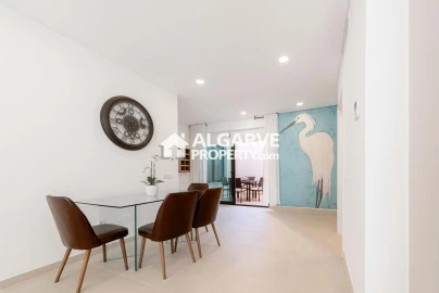 Apartamento T2 para Venda em Faro (Sé e São Pedro)