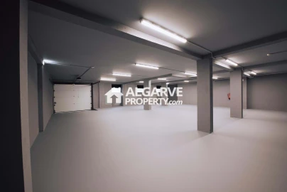 Apartamento T2 para Venda em Faro (Sé e São Pedro)