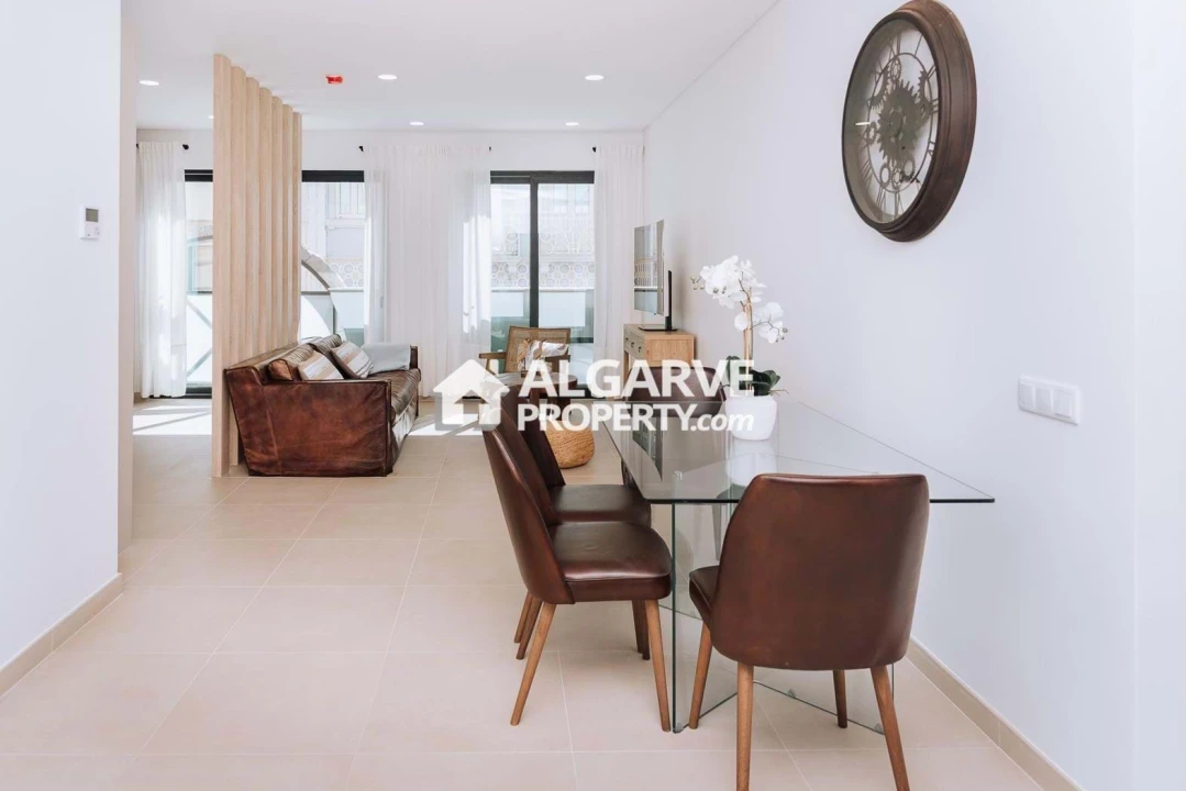 Apartamento T2 para Venda em Faro (Sé e São Pedro) Foto 27