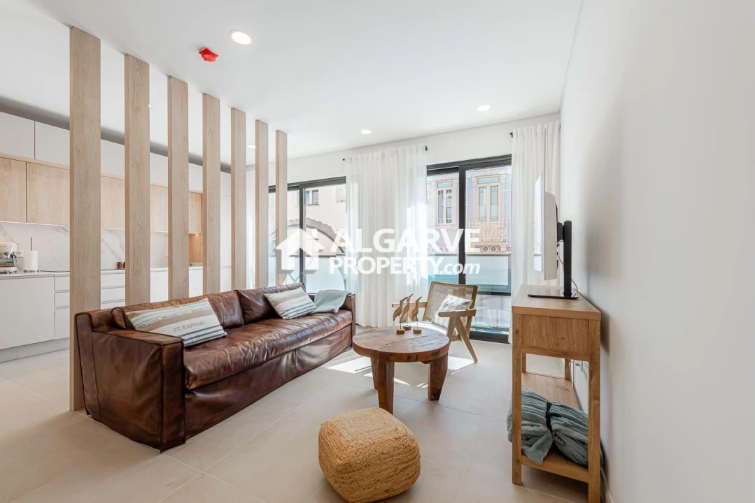 Apartamento T2 para Venda em Faro (Sé e São Pedro) Foto 21