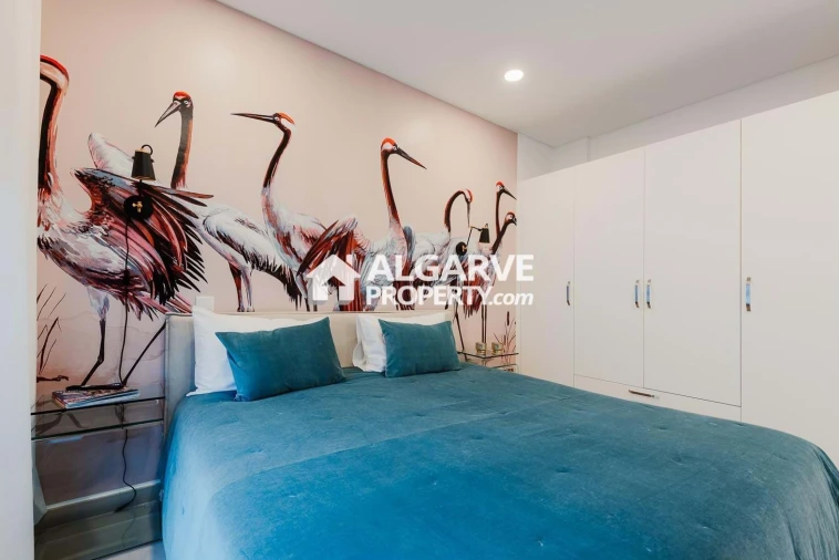 Apartamento T2 para Venda em Faro (Sé e São Pedro) Foto 3