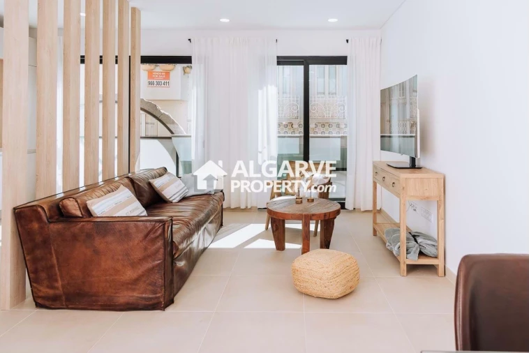 Apartamento T2 para Venda em Faro (Sé e São Pedro) Foto 29