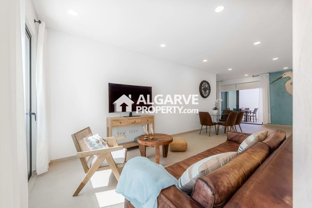 Apartamento T2 para Venda em Faro (Sé e São Pedro) Foto 22