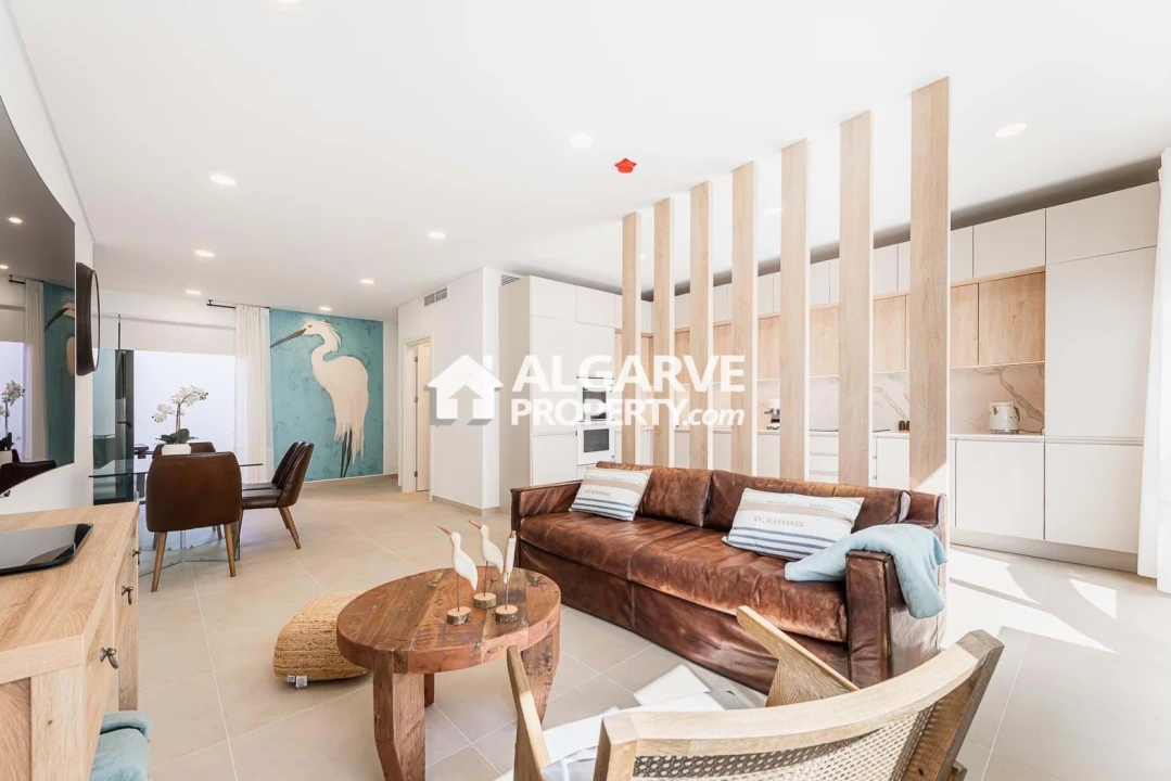 Apartamento T2 para Venda em Faro (Sé e São Pedro) Foto 1