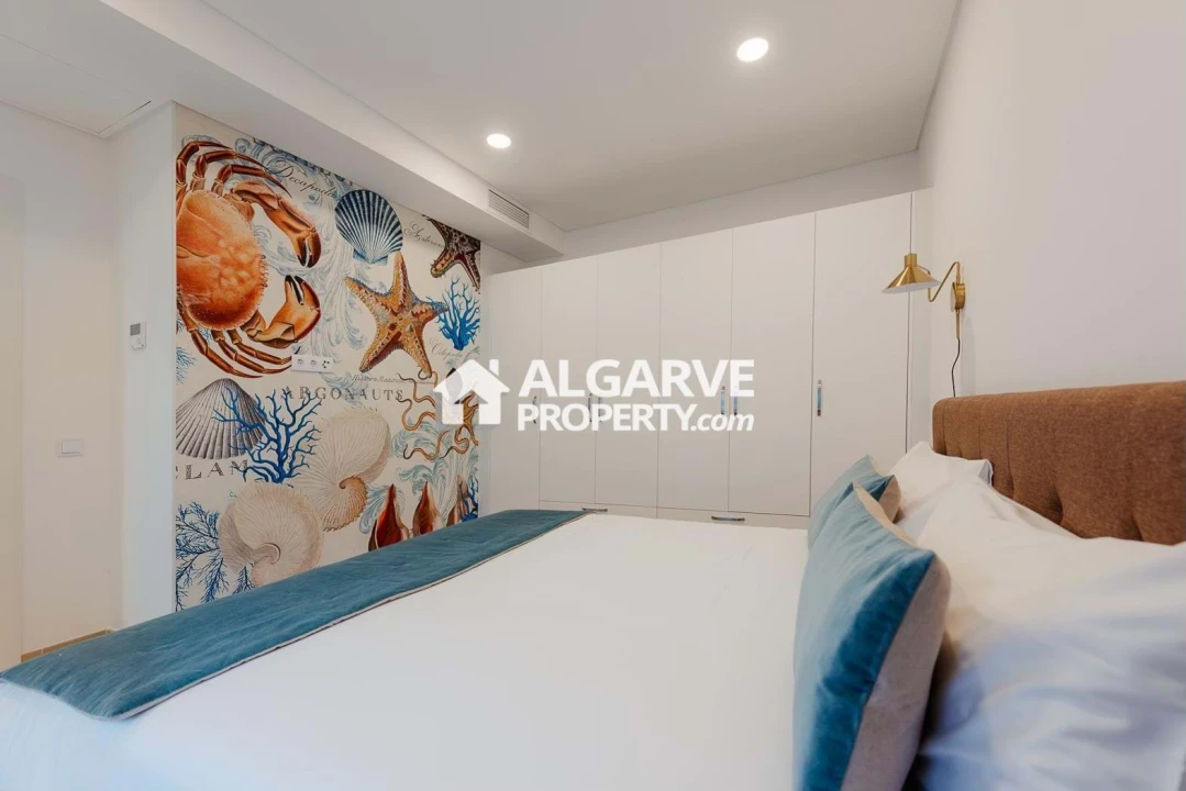 Apartamento T2 para Venda em Faro (Sé e São Pedro) Foto 7