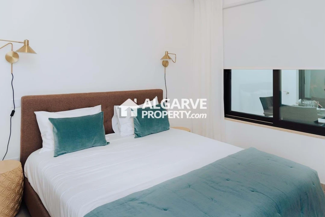 Apartamento T2 para Venda em Faro (Sé e São Pedro) Foto 25