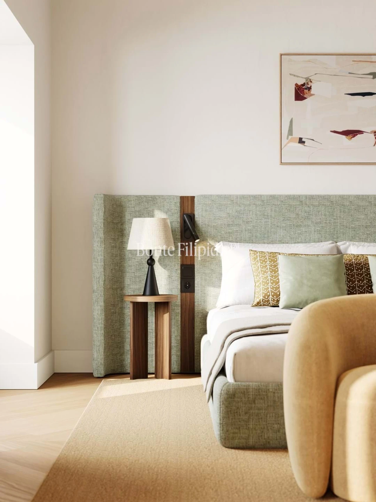 Apartamento T2 para Venda em Santa Maria Maior Foto 5