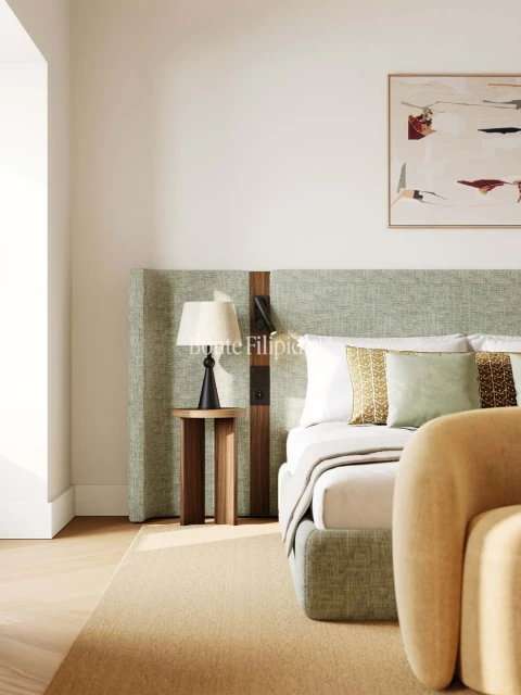 Apartamento T2 para Venda em Santa Maria Maior