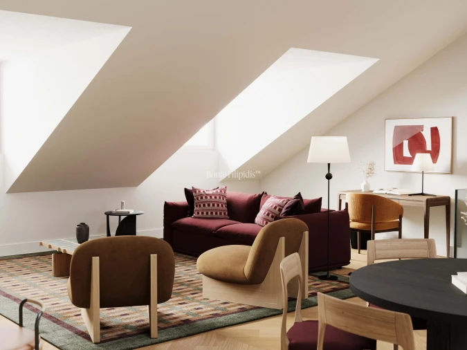 Apartamento T2 para Venda em Santa Maria Maior Foto 10
