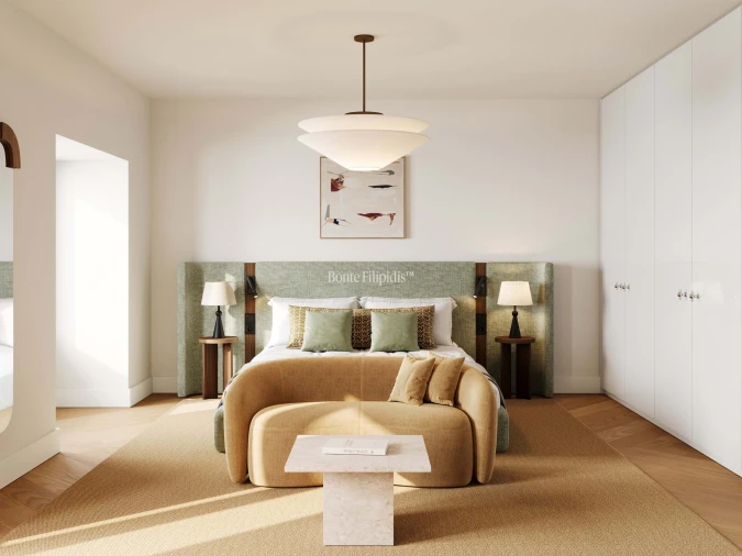 Apartamento T2 para Venda em Santa Maria Maior Foto 4