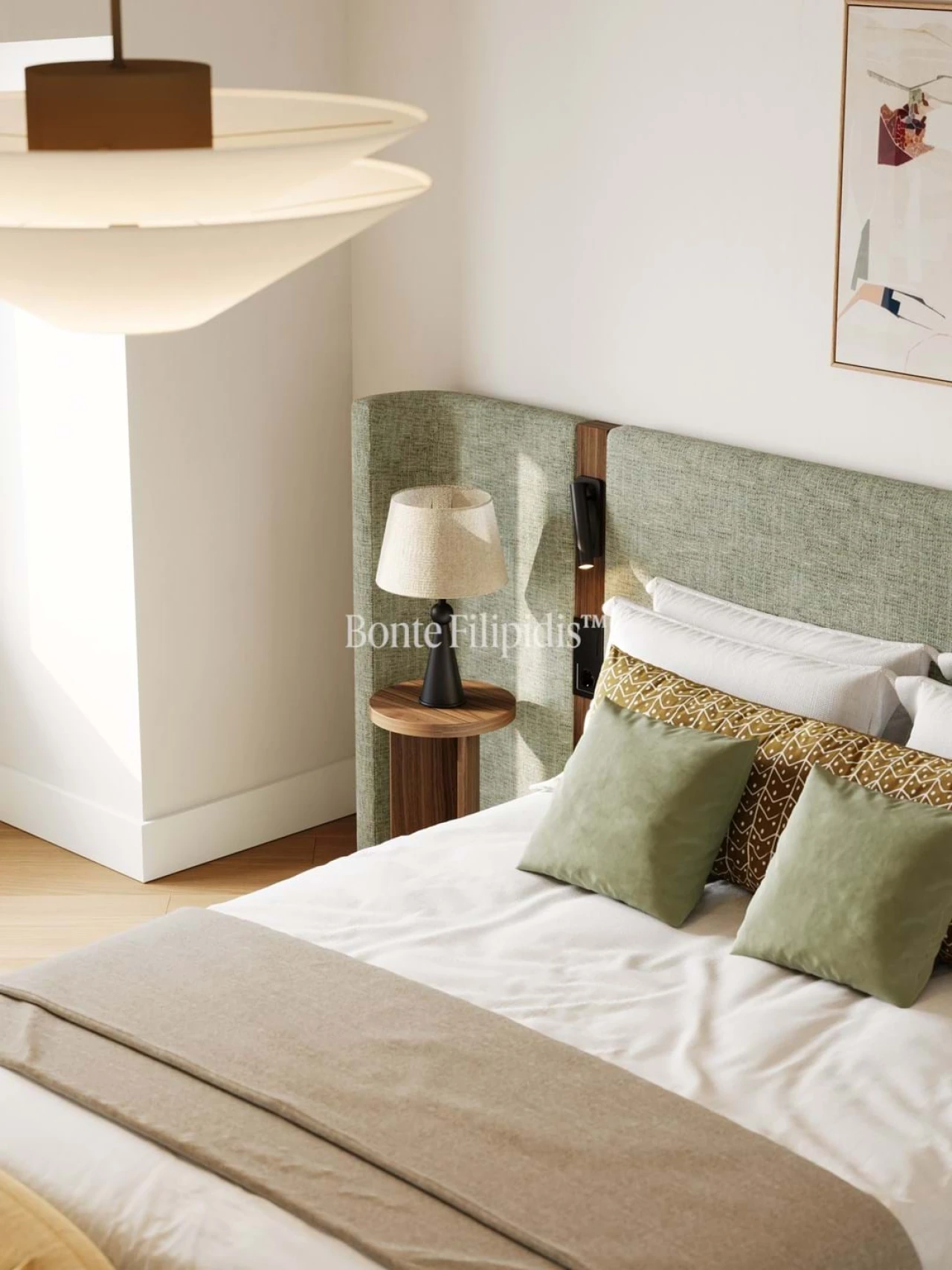 Apartamento T2 para Venda em Santa Maria Maior Foto 7
