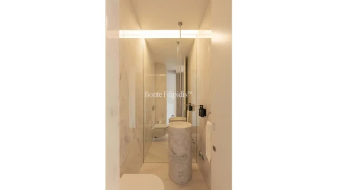 Apartamento T2 para Venda em Santa Maria Maior
