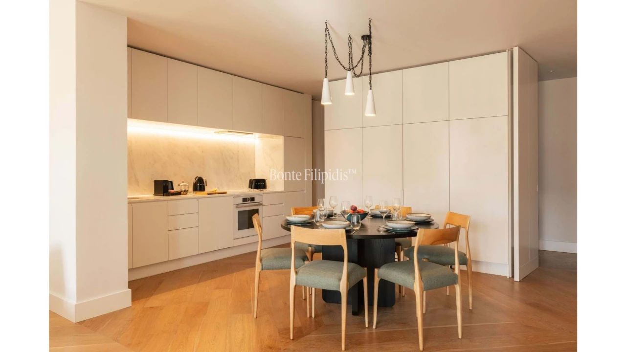 Apartamento T2 para Venda em Santa Maria Maior Foto 5