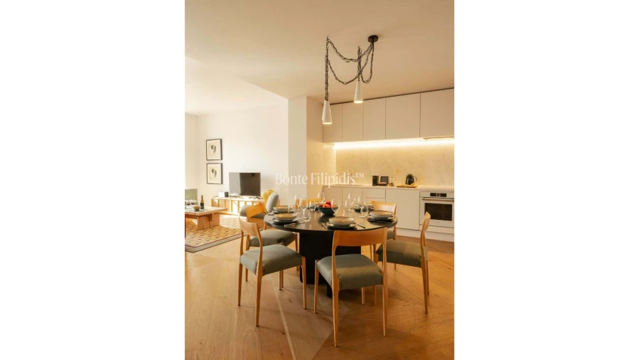 Apartamento T2 para Venda em Santa Maria Maior Foto 11